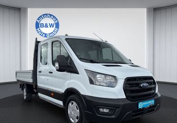 Ford Transit 89.948 km 22.499 &euro; Krefeld 47805