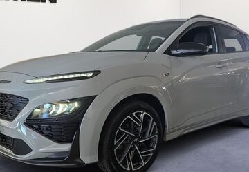 Hyundai KONA 80.510 km 15.980 &euro; Düsseldorf 40231