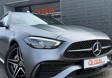 Mercedes-Benz C 220 134.987 km 26.990 &euro; Neuss 41469