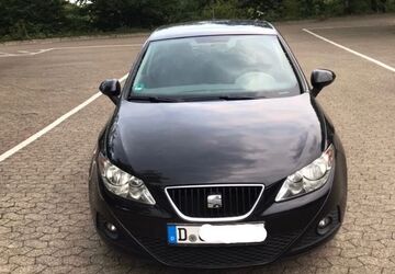 Seat Ibiza 192.000 km 3.000 &euro; Düsseldorf 40225