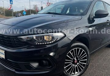Fiat Tipo 43.000 km 12.950 &euro; Bedburg 50181