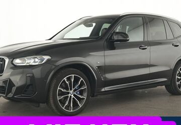 BMW X3 M40 77.765 km 42.985 &euro; Neuss 41460