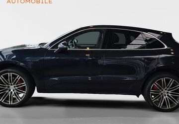 Porsche Macan 47.000 km 42.990 &euro; Bedburg 50181