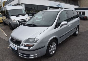 Fiat Ulysse 215.000 km 5.700 &euro; Hückelhoven 41836