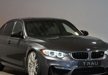 BMW M3 77.864 km 59.900 &euro; Hückelhoven 41836