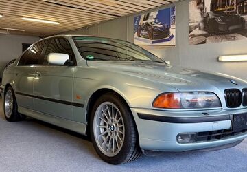 BMW 535 190.000 km 7.999 &euro; KAARST 41564