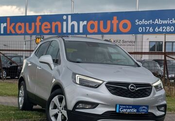 Opel Mokka X 91.000 km 14.999 &euro; Kempen 47906