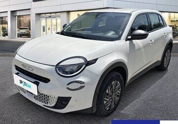 Fiat 600 15.000 km 19.480 &euro; Düsseldorf 40472