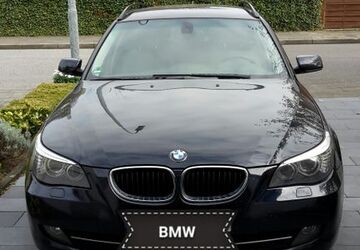 BMW 520 345.500 km 2.850 &euro; Brüggen 41379