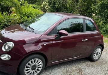 Fiat 500 31.000 km 11.500 &euro; Grevenbroich 41515