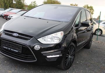 Ford S-Max 144.700 km 8.850 &euro; Mönchengladbach 41066
