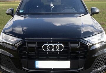 Audi Q7 198.000 km 32.000 &euro; Kempen 47906
