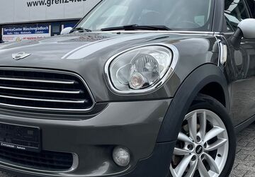Mini Cooper Countryman 247.673 km 5.997 &euro; Mönchengladbach 41066