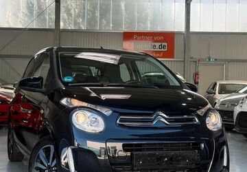 Citroen C1 13.380 km 7.500 &euro; Rommerskirchen 41569