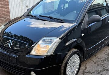 Citroen C2 159.999 km 2.650 &euro; Krefeld 47799