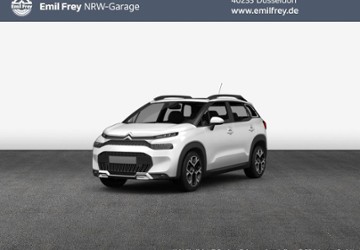 Citroen C3 Aircross 78.294 km 11.990 &euro; Düsseldorf 40233