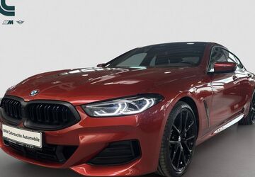 BMW 840 62.501 km 60.140 &euro; Düsseldorf 40549