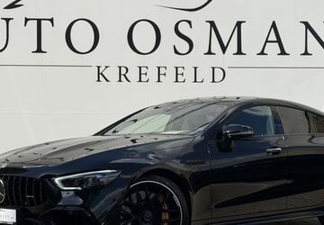 Mercedes-Benz AMG GT 23.270 km 119.450 &euro; Krefeld 47805