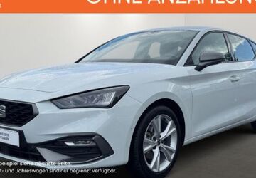 Seat Leon 22.601 km 27.450 &euro; Neuss 41460
