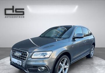 Audi Q5 147.362 km 19.990 &euro; Kaarst 41564