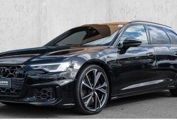 Audi S6 12.640 km 51.940 &euro; Düsseldorf 40474