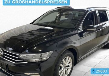 VW Passat Variant 149.167 km 15.997 &euro; Krefeld 47829