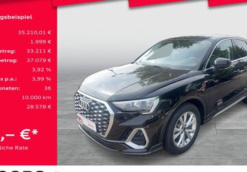 Audi Q3 5.146 km 33.830 &euro; Mönchengladbach 41066