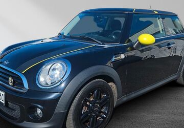 Mini ONE 117.000 km 4.990 &euro; Krefeld 47803