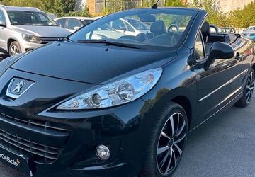 Peugeot 207 119.539 km 5.398 &euro; Grevenbroich/Wevelinghoven 41516