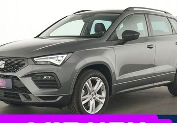 Seat Ateca 21.013 km 26.969 &euro; Neuss 41460