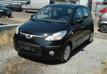 Hyundai i10 173.000 km 1.500 &euro; Mönchengladbach 41199