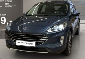 Ford Kuga 69.092 km 19.778 &euro; Krefeld 47805
