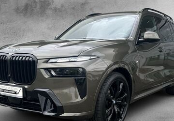 BMW X7 51.593 km 81.990 &euro; Kempen 47906