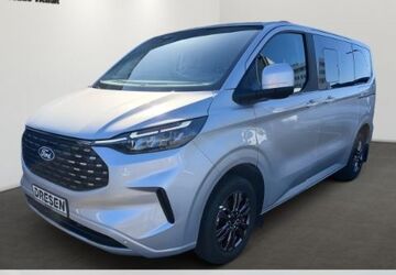 Ford Tourneo Custom 25.989 km 40.450 &euro; Neuss 41464