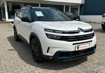 Citroen C5 Aircross 50.100 km 18.990 &euro; Mönchengladbach 41238