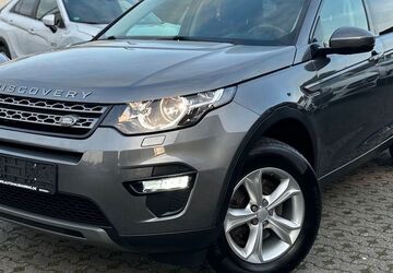 Land Rover Discovery 153.000 km 10.098 &euro; Mönchengladbach 41063