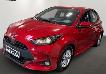 Mazda 2 42.000 km 16.990 &euro; Neuss 41464