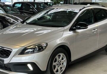 Volvo V40 Cross Country 157.000 km 9.500 &euro; Korschenbroich-Glehn bei Düsseldorf 41352