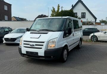 Ford Transit 146.000 km 8.200 &euro; Mönchengladbach 41063