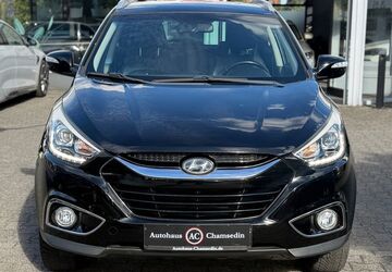 Hyundai ix35 63.981 km 9.989 &euro; Viersen 41748
