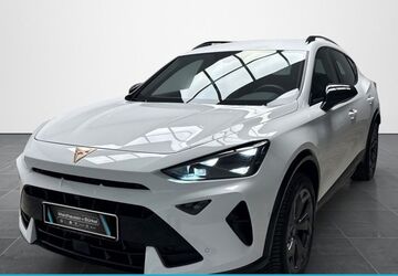Cupra Formentor 26.600 km 30.950 &euro; Moenchengladbach 41063