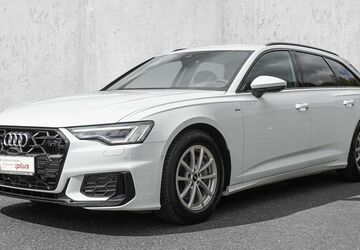Audi A6 27.539 km 42.220 &euro; Meerbusch 40670