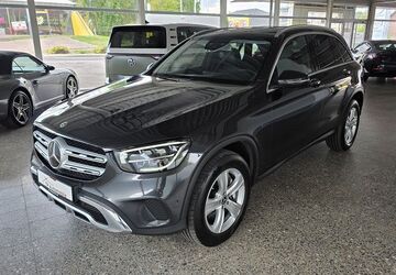Mercedes-Benz GLC 300 191.250 km 22.900 &euro; Hückelhoven 41836