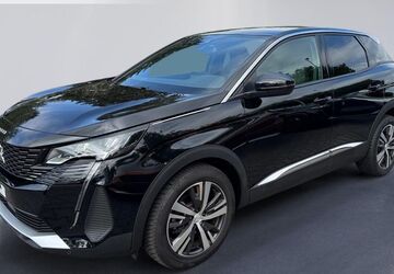 Peugeot 3008 17.400 km 20.990 &euro; Mönchengladbach 41066