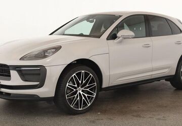 Porsche Macan 47.100 km 66.484 &euro; Neuss 41460