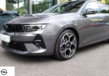 Opel Astra 38.525 km 22.200 &euro; Düsseldorf 40625