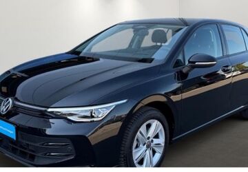 VW Golf 12.748 km 28.340 &euro; Neuss 41460