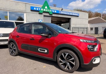Citroen C3 60.000 km 9.500 &euro; Krefeld 47800