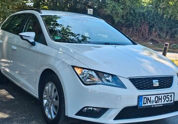 Seat Leon 114.896 km 6.990 &euro; Wegberg 41844