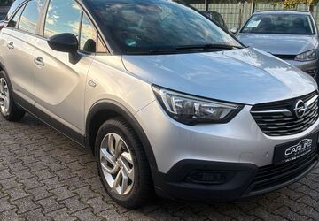 Opel Crossland (X) 111.000 km 5.699 &euro; Mönchengladbach 41063